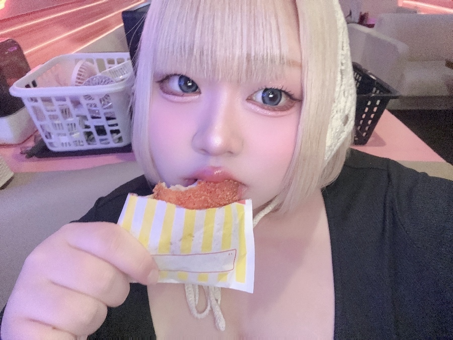 女の子ブログ画像