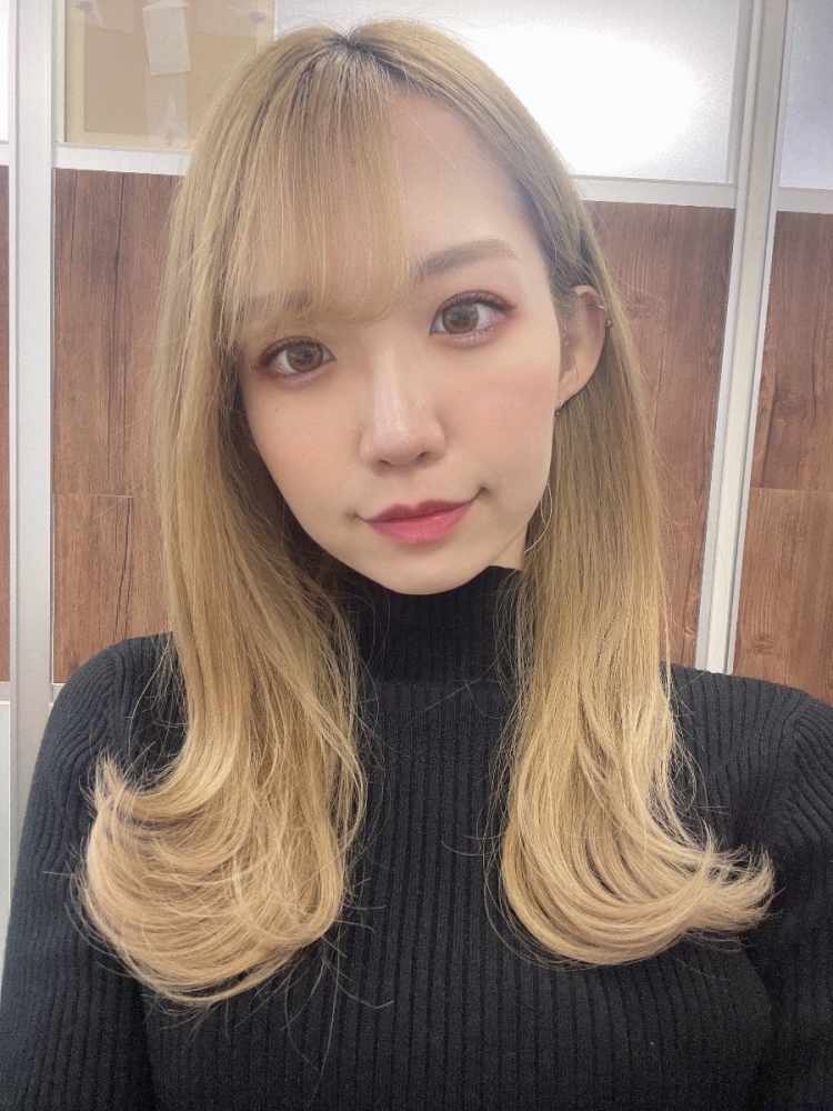 女の子ブログ画像
