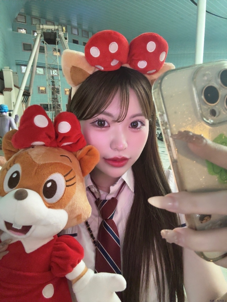 新着女の子ブログ画像