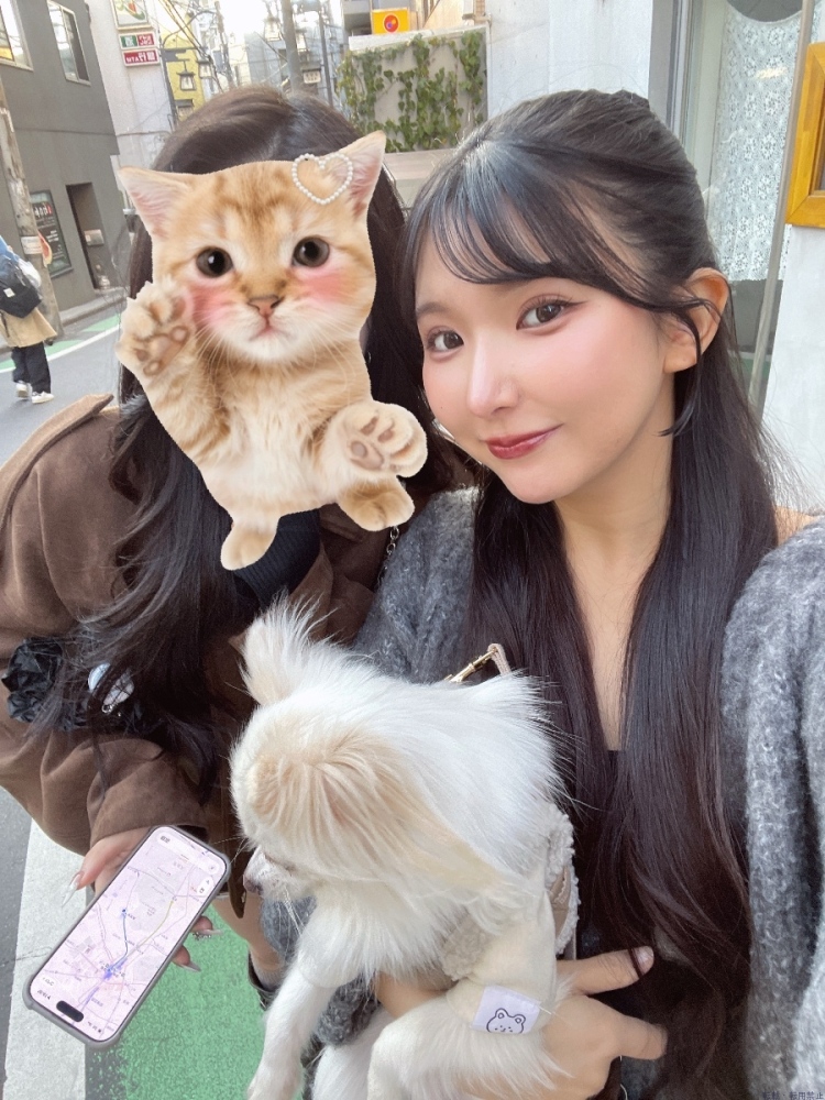 新着女の子ブログ画像