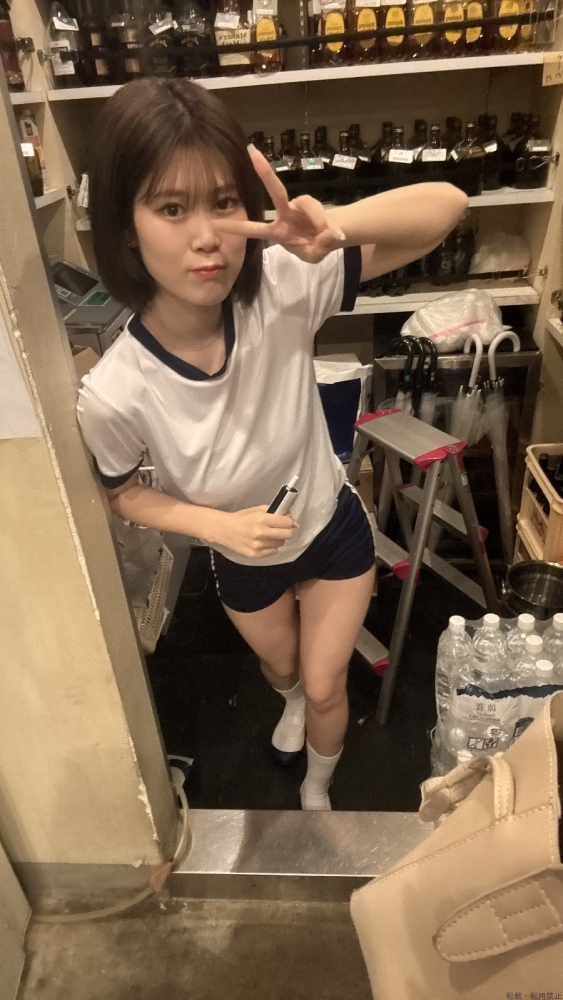 女の子ブログ画像