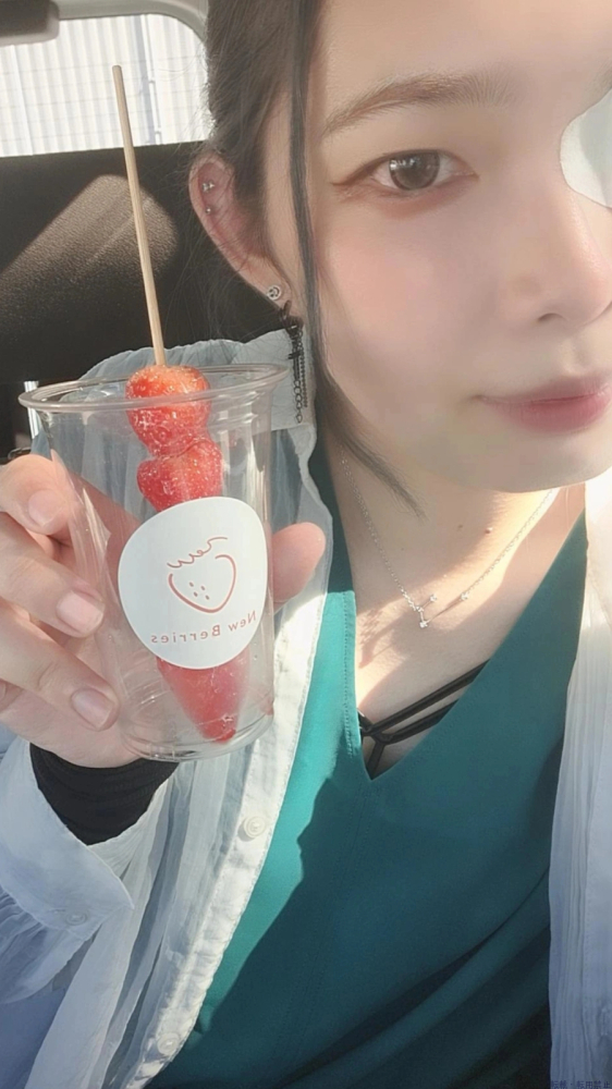 新着女の子ブログ画像