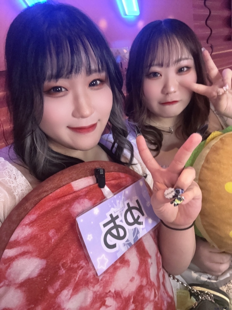 女の子ブログ画像