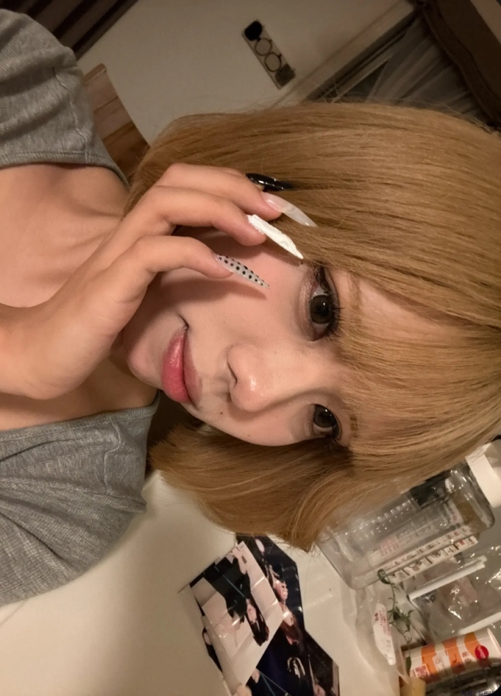 女の子ブログ画像