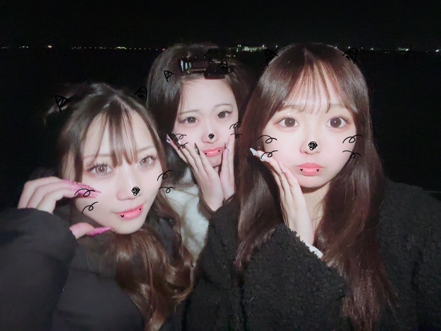 女の子ブログ画像