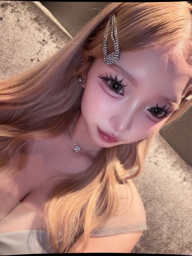 女の子ブログ画像
