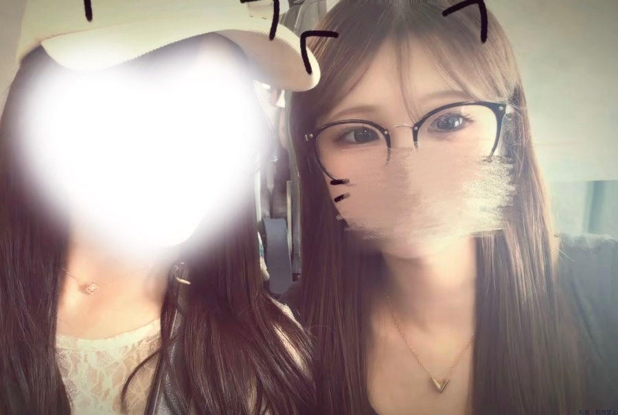 女の子ブログ画像