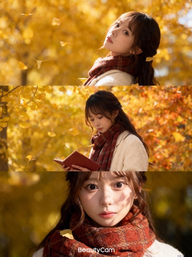 女の子ブログ画像