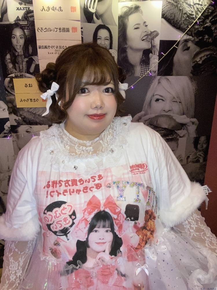 女の子ブログ画像