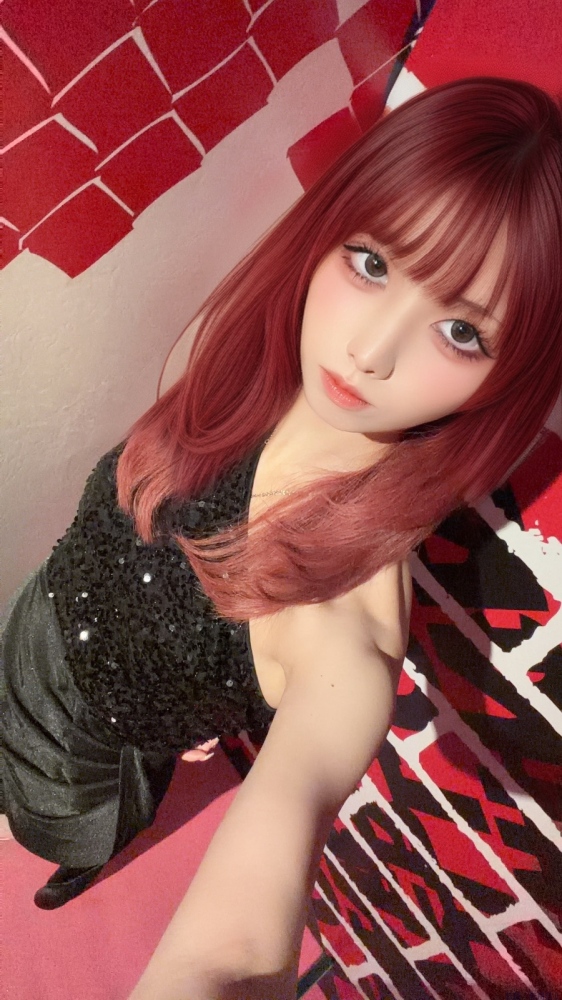女の子ブログ画像