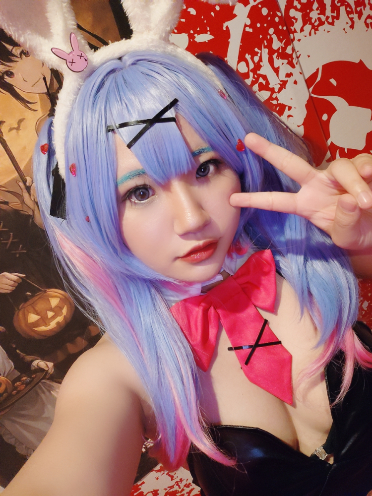 女の子ブログ画像