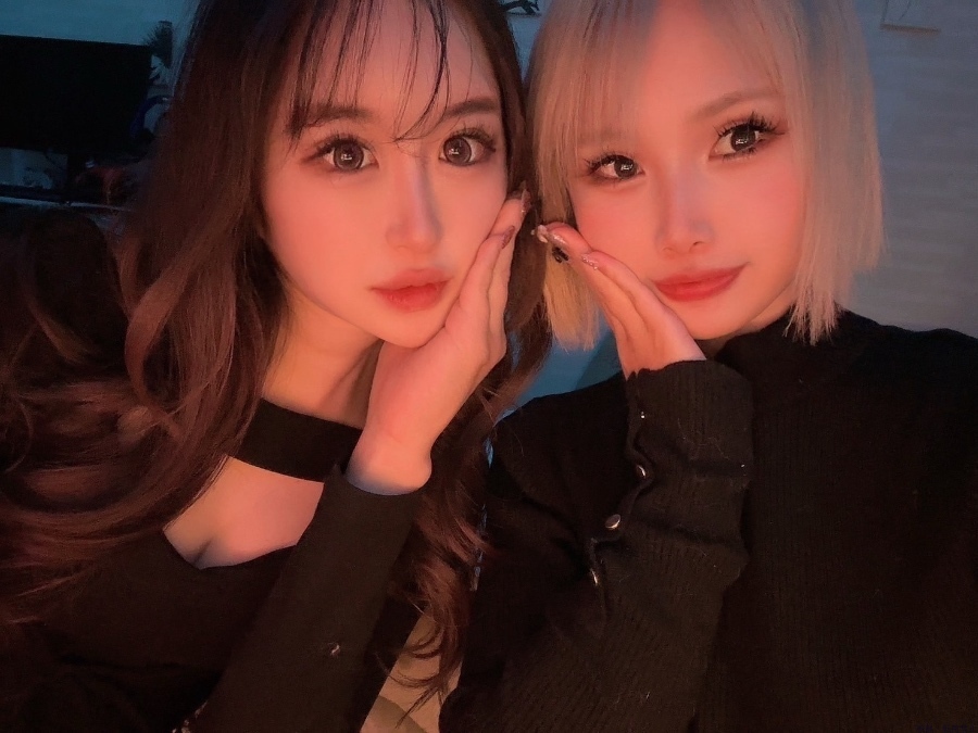 女の子ブログ画像