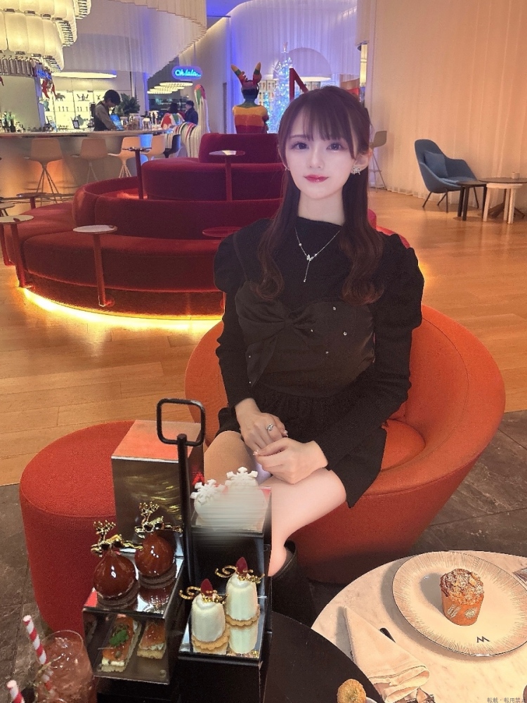 女の子ブログ画像