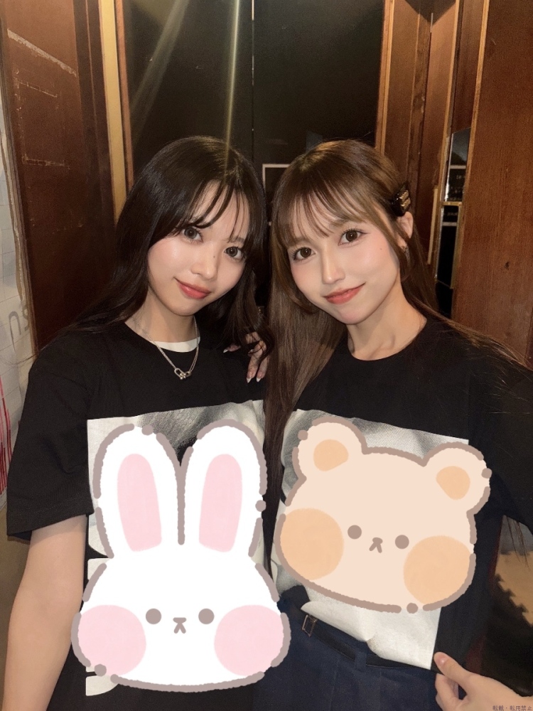 女の子ブログ画像