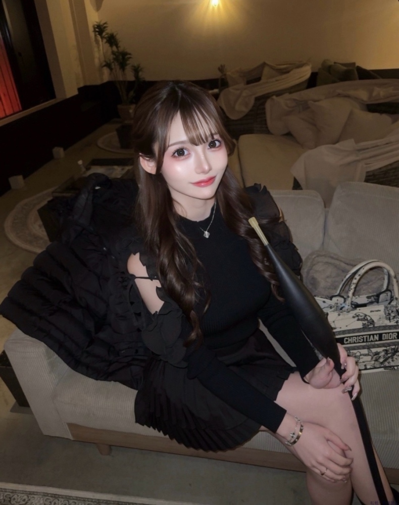 女の子ブログ画像