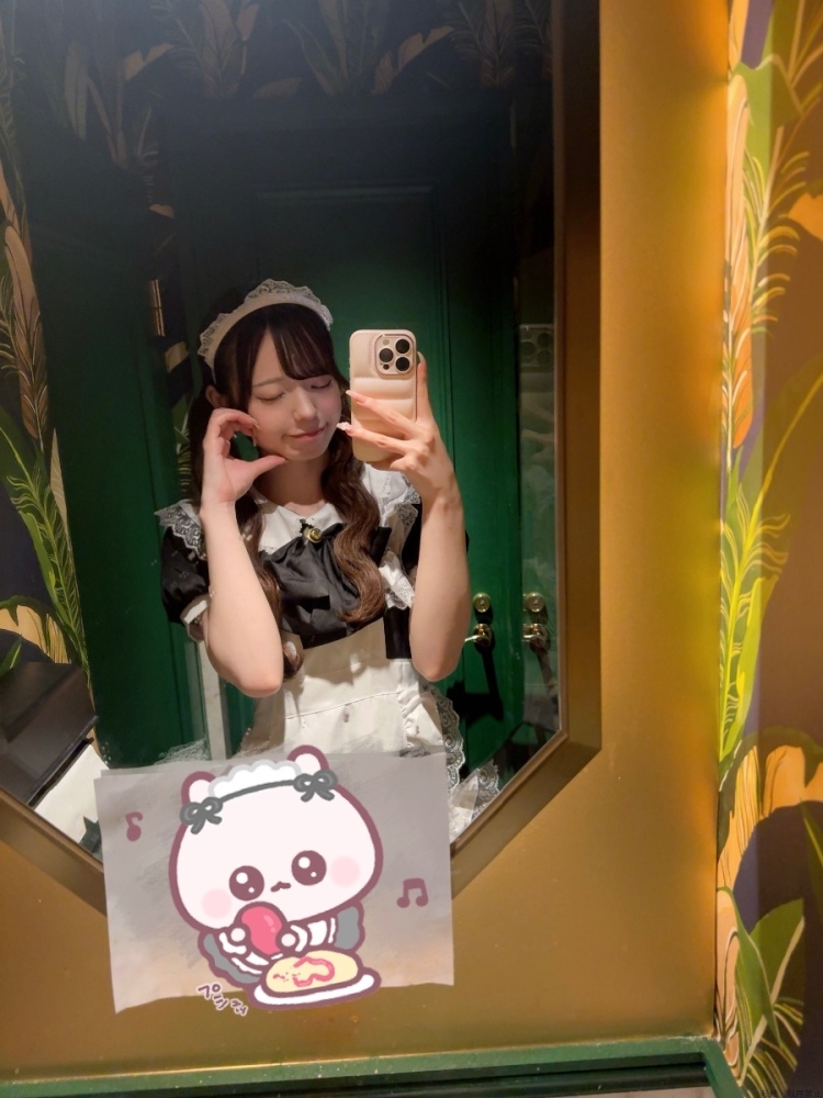 女の子ブログ画像