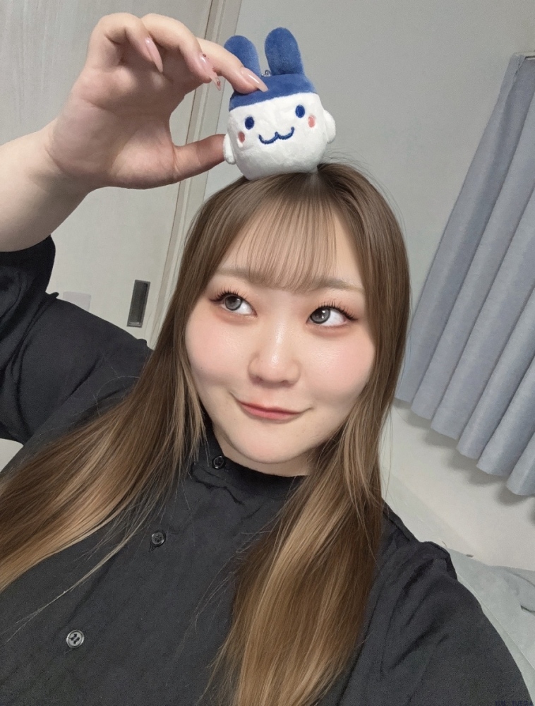女の子ブログ画像