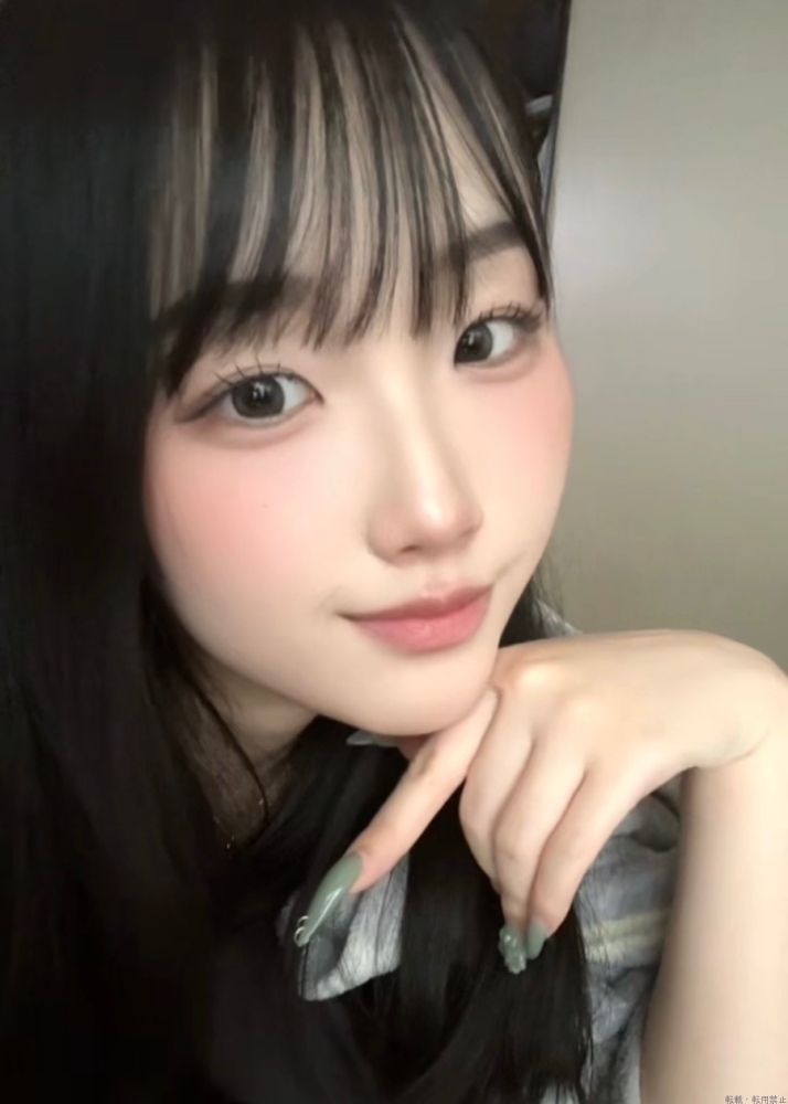 女の子ブログ画像