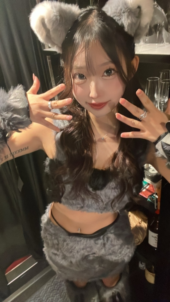 女の子ブログ画像