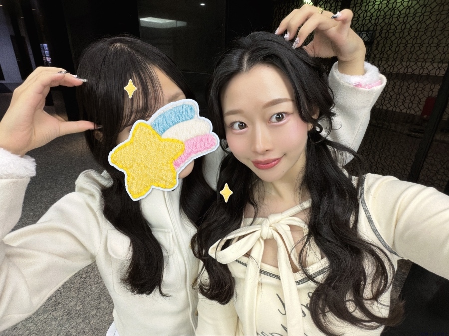 女の子ブログ画像