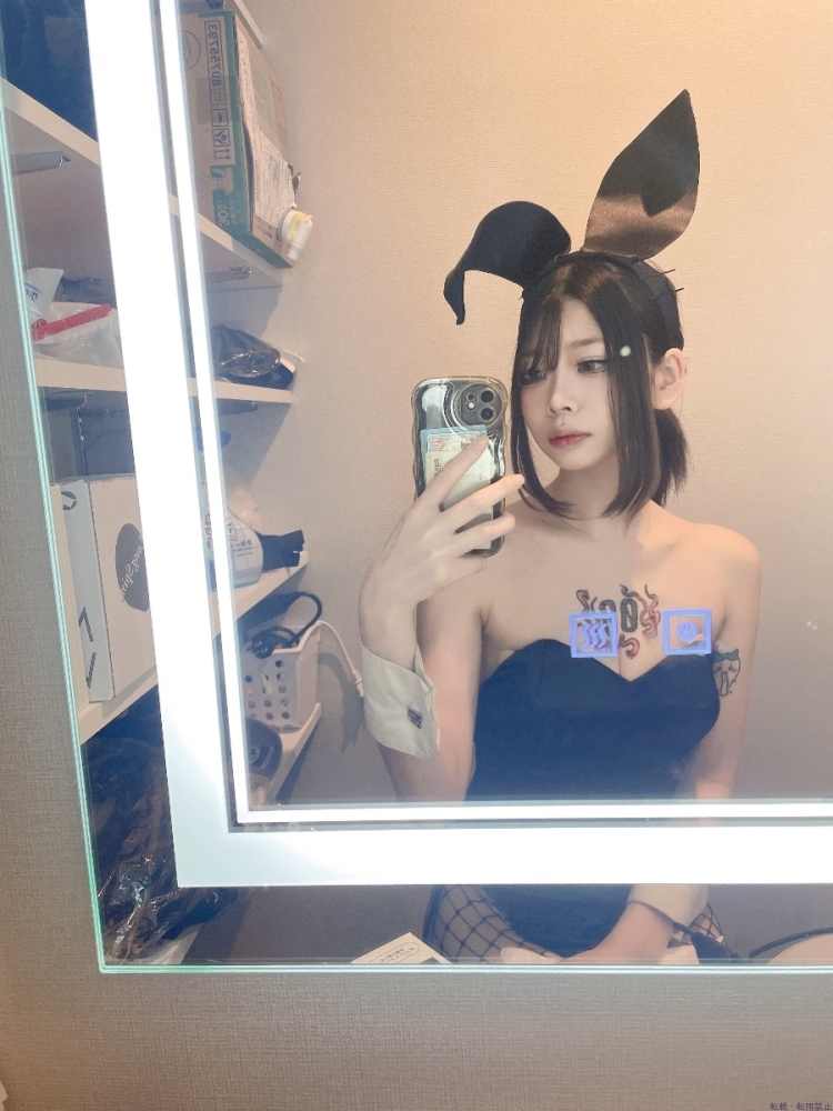 女の子ブログ画像