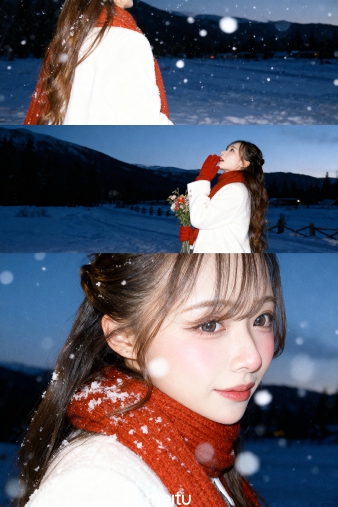 女の子ブログ画像