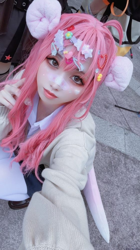 女の子ブログ画像