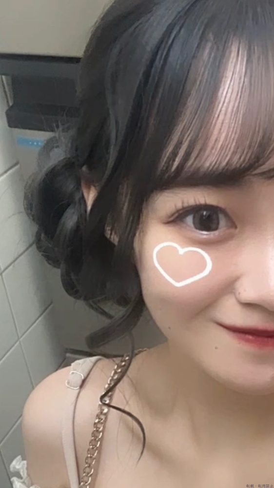 女の子ブログ画像