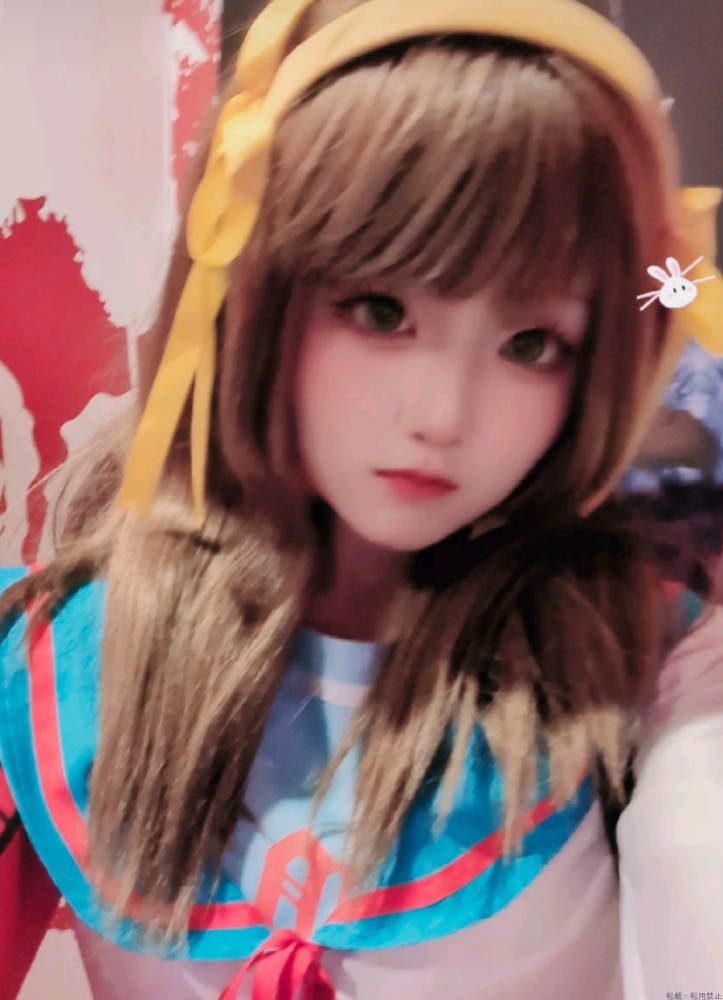 女の子ブログ画像