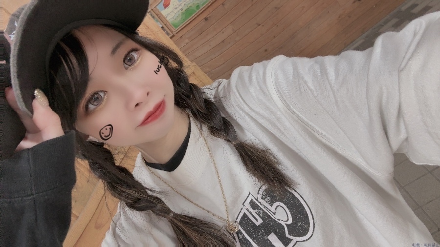 女の子ブログ画像