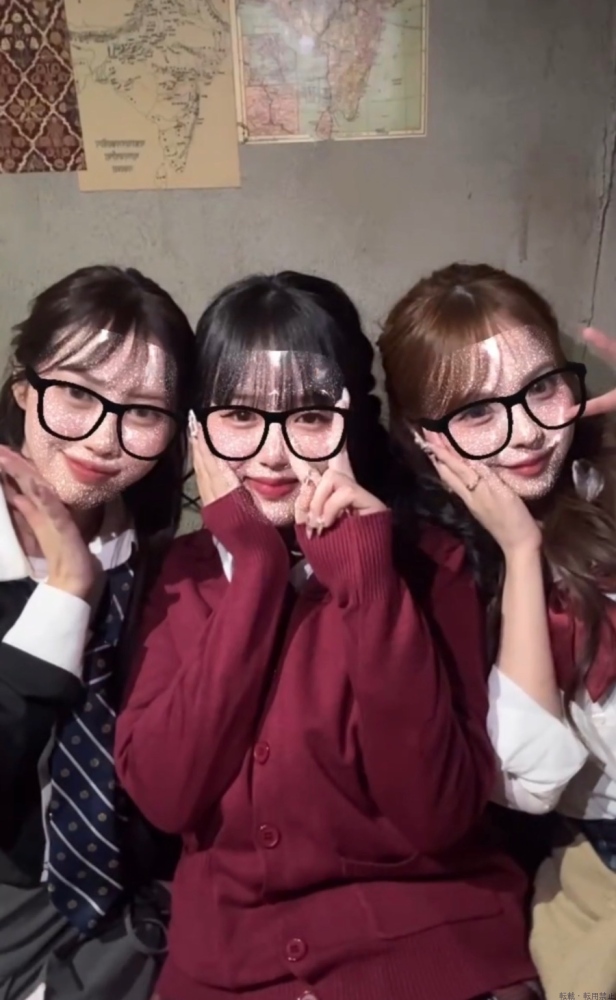 新着女の子ブログ画像