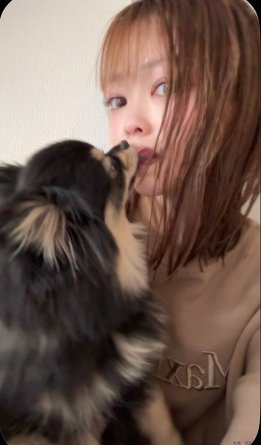 女の子ブログ画像