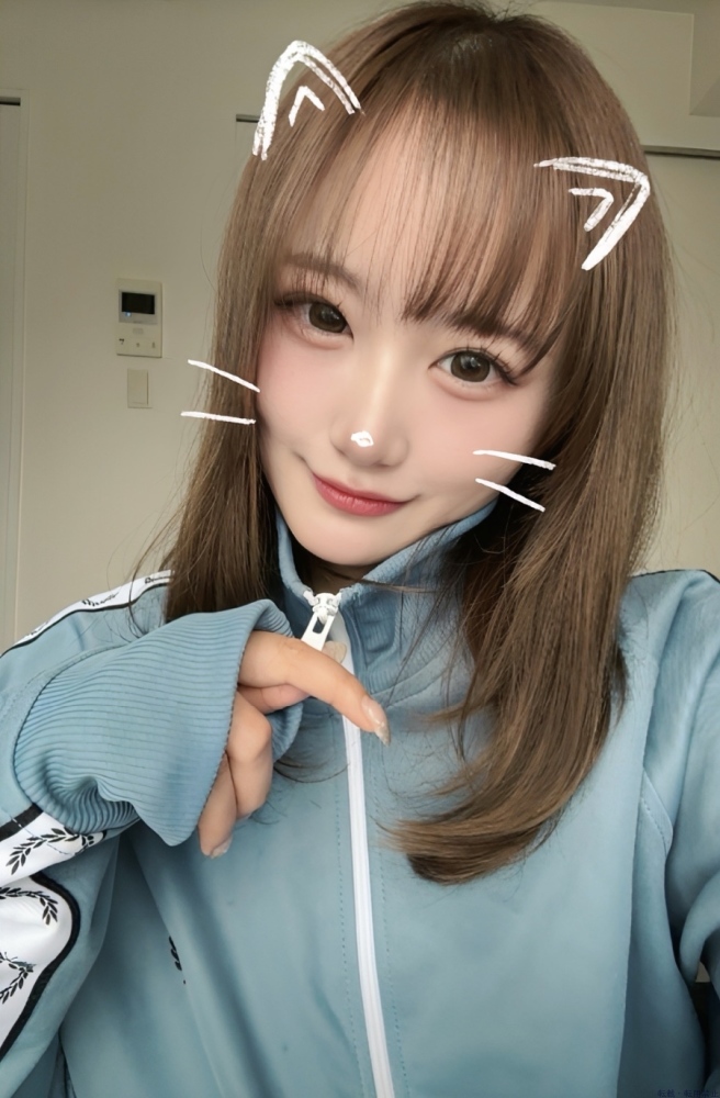 女の子ブログ画像