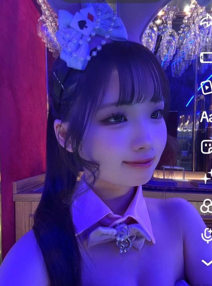 女の子ブログ画像