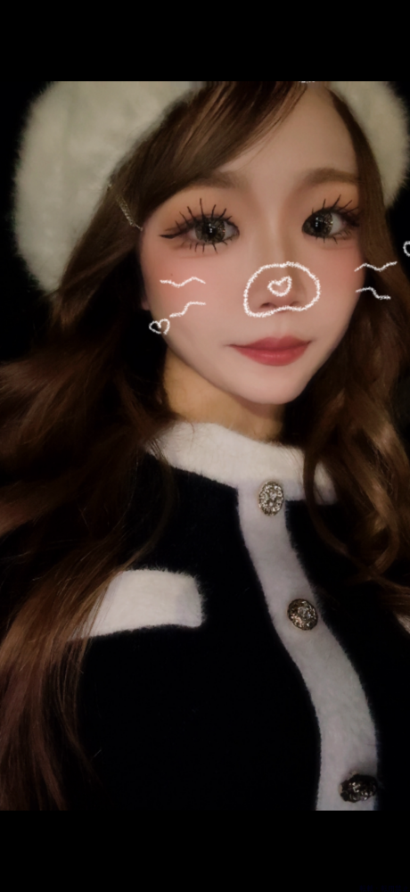 女の子ブログ画像