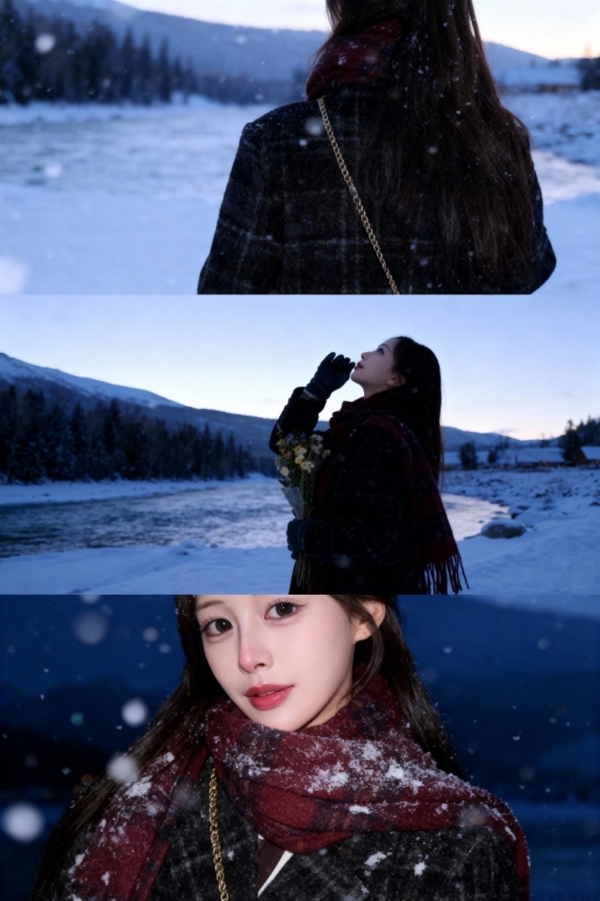 女の子ブログ画像