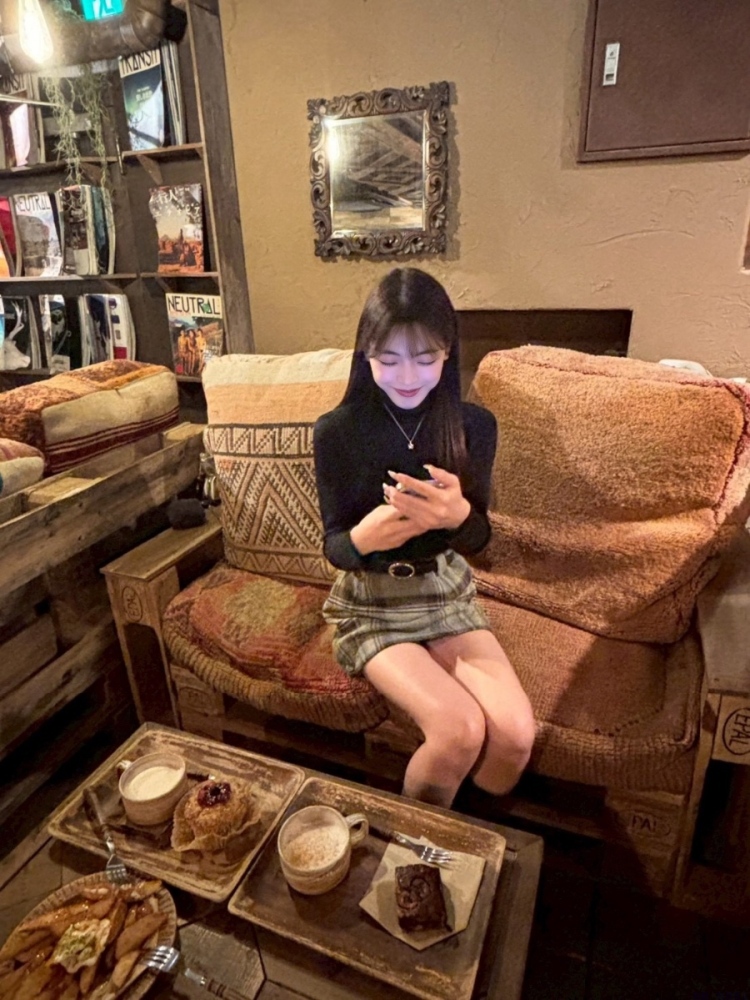 新着女の子ブログ画像