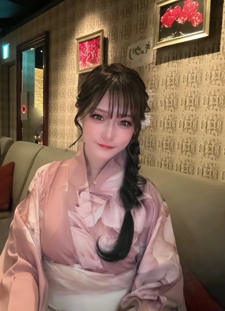女の子ブログ画像
