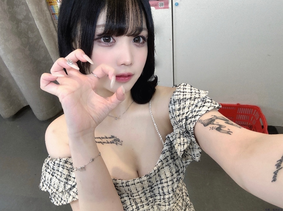 女の子ブログ画像