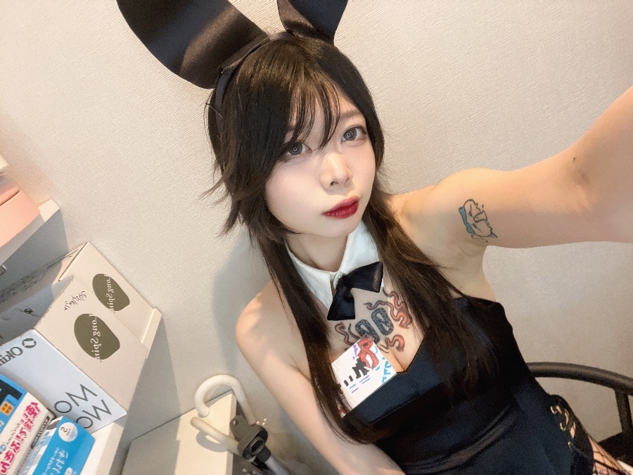 女の子ブログ画像