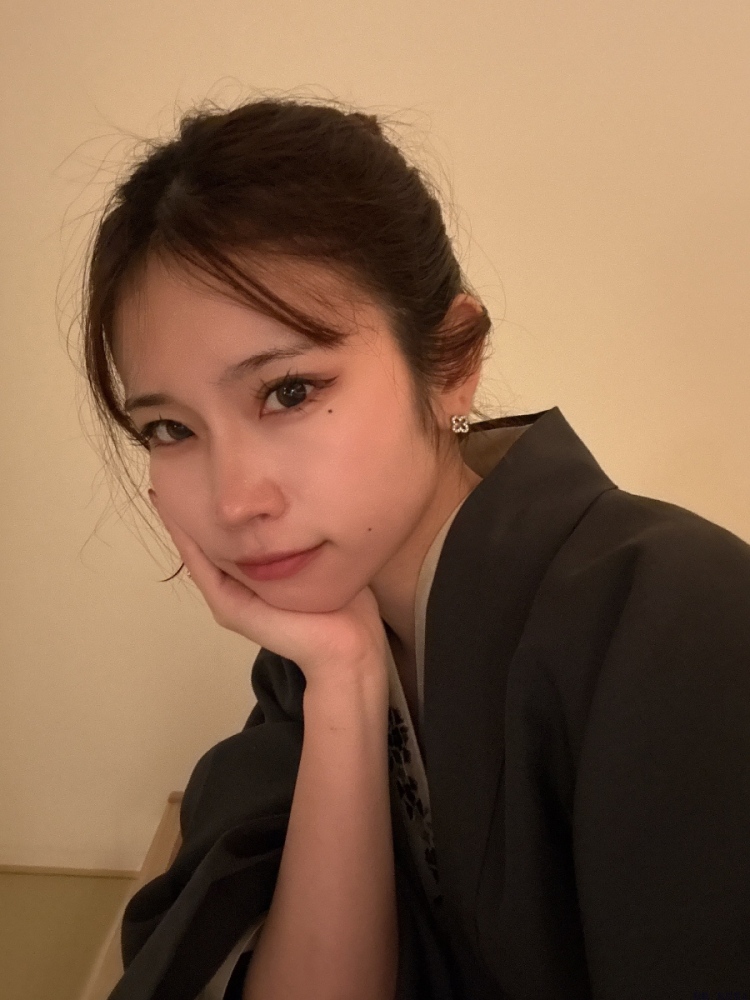 女の子ブログ画像