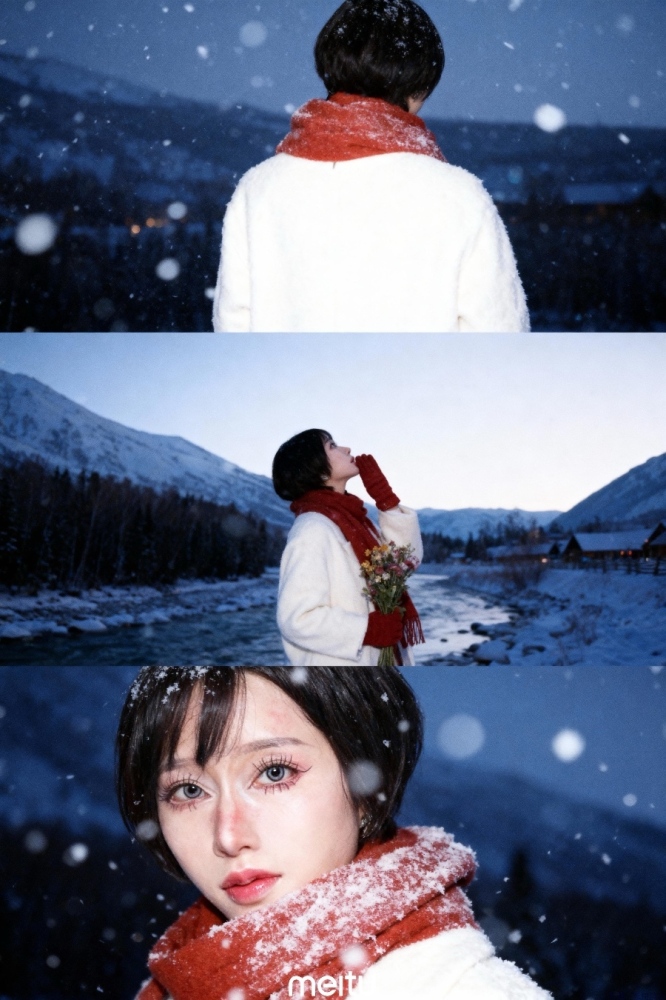 女の子ブログ画像