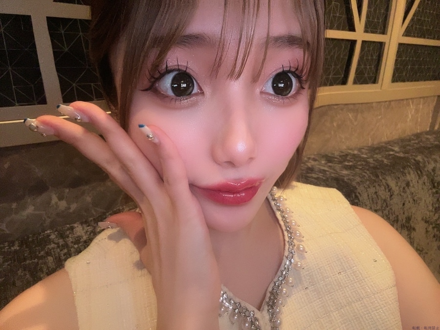 女の子ブログ画像