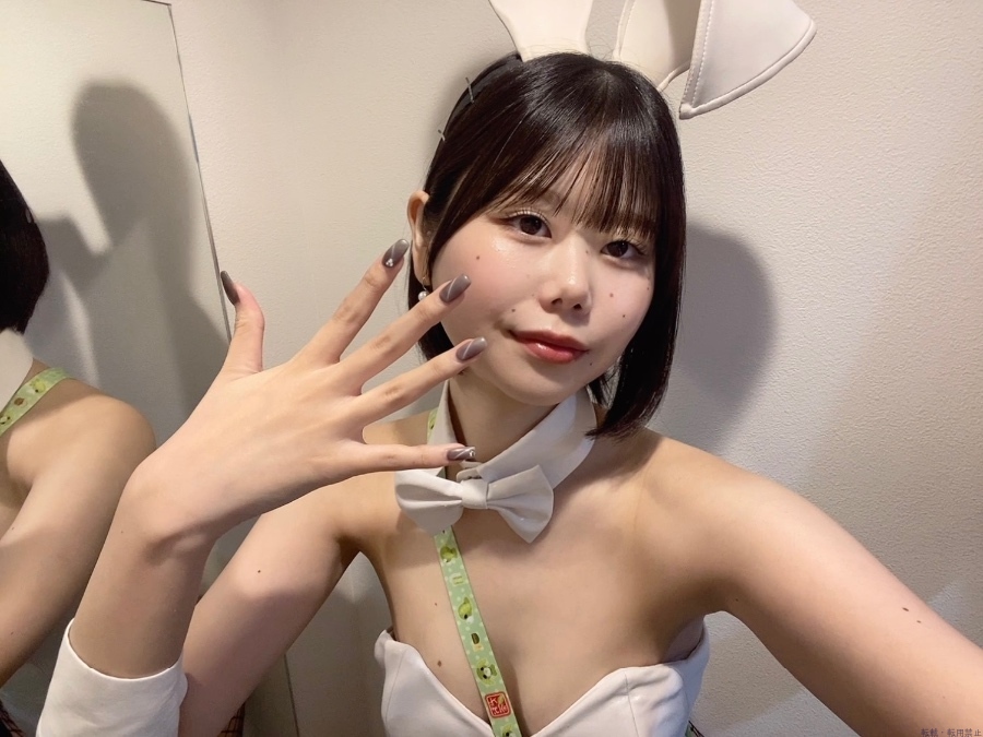 女の子ブログ画像