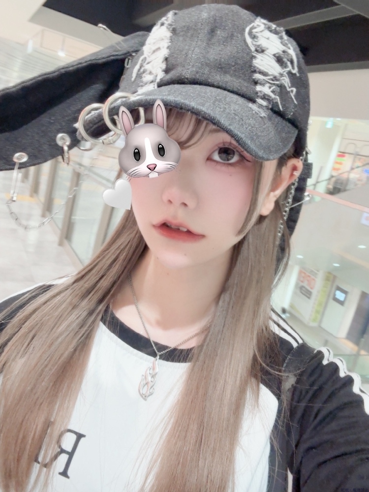 女の子ブログ画像