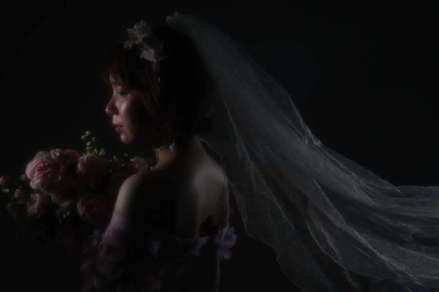 女の子ブログ画像