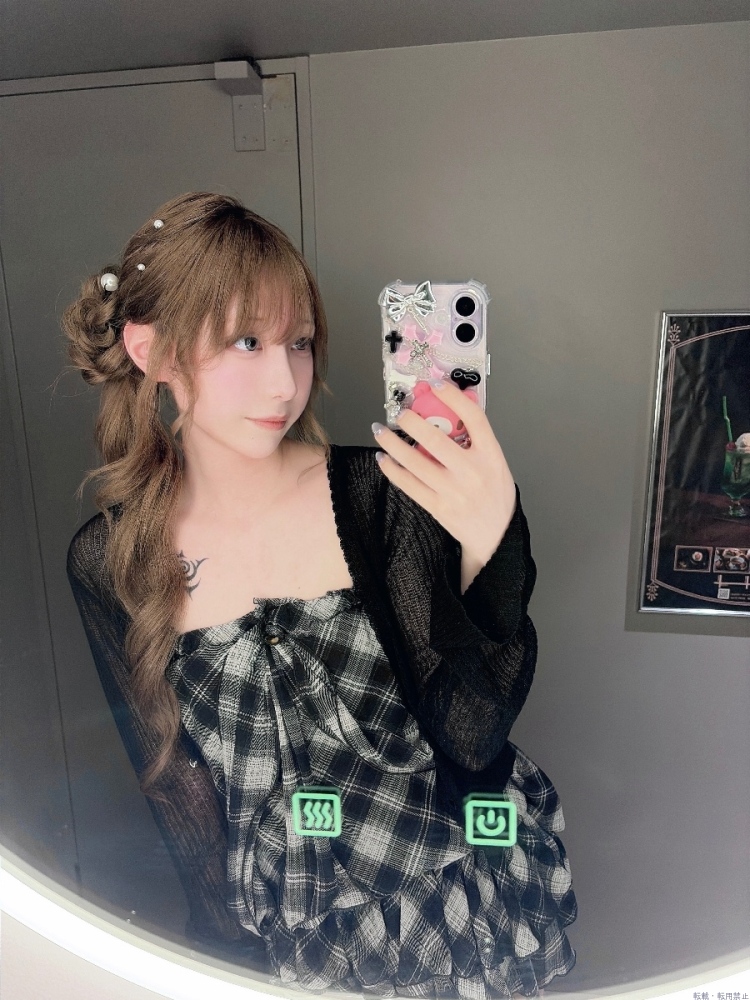 女の子ブログ画像