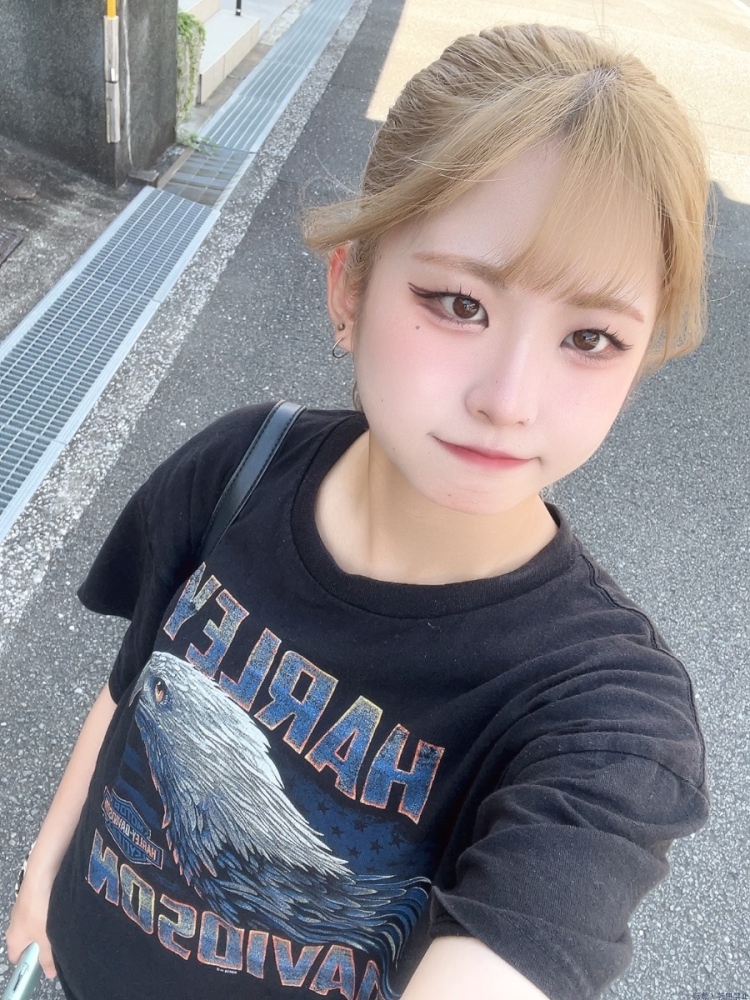 女の子ブログ画像