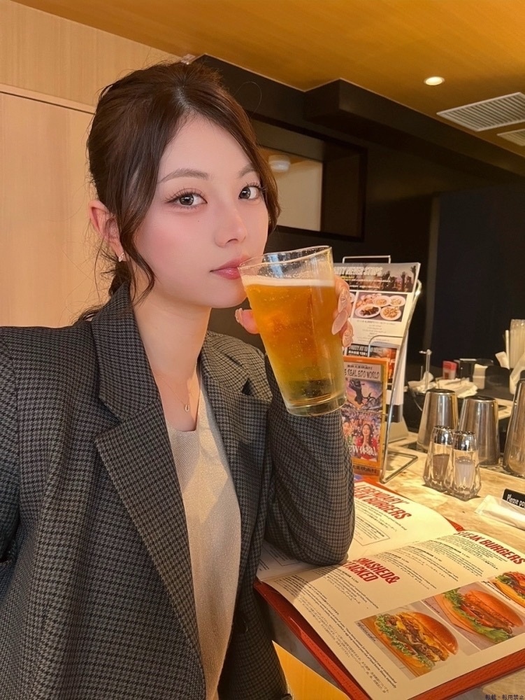 女の子ブログ画像