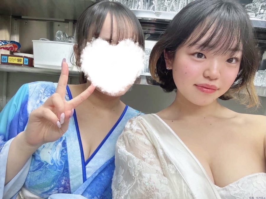 女の子ブログ画像